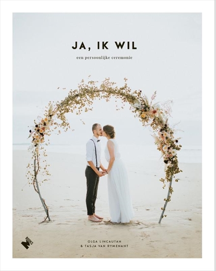 Afbeelding van Ja, ik wil