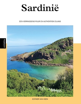 Afbeeldingen van Sardinië