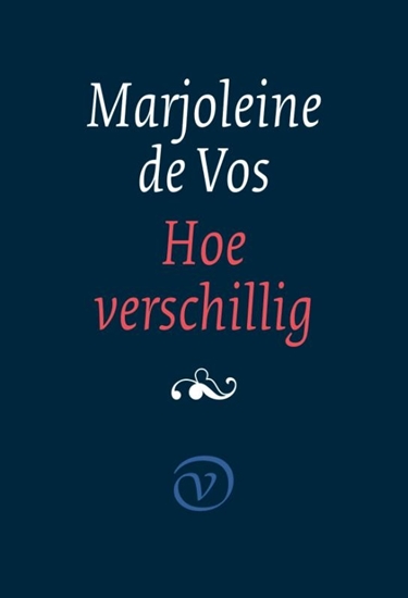 Afbeelding van Hoe verschillig