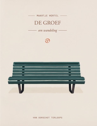 Afbeeldingen van Terloops De groef