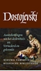 Afbeelding van De Russische bibliotheek Aantekeningen uit het dodenhuis en Vernederd en gekrenkt