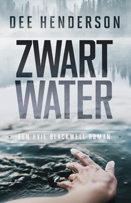 Afbeeldingen van Evie Blackwell Zwart water