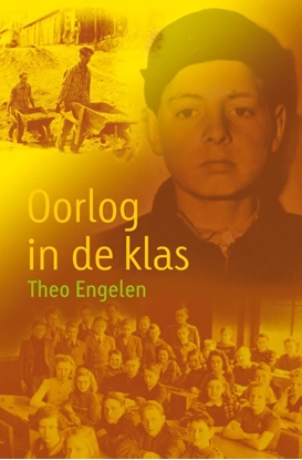 Afbeeldingen van Oorlog in de klas
