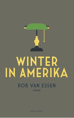Afbeeldingen van Winter in Amerika