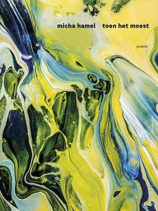 Afbeeldingen van Toen het moest