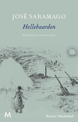 Afbeeldingen van Hellebaarden