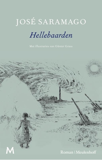 Afbeelding van Hellebaarden