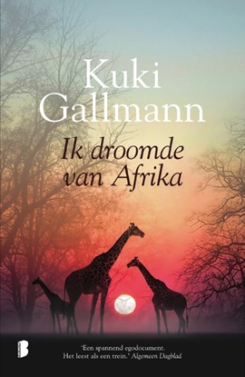 Afbeeldingen van Ik droomde van Afrika
