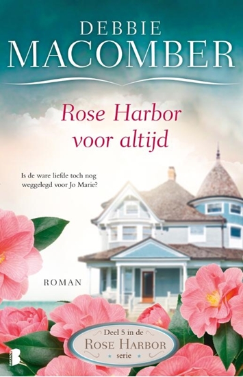 Afbeelding van Rose Harbor Rose Harbor voor altijd