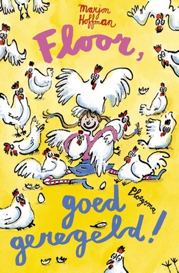 Afbeelding van Floor Floor, goed geregeld