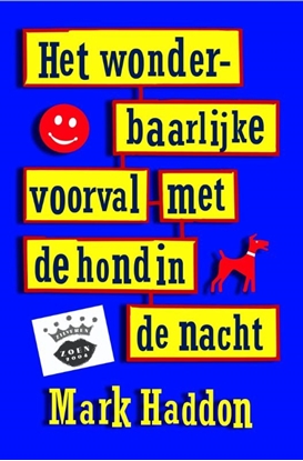 Afbeeldingen van Het wonderbaarlijke voorval met de hond in de nacht