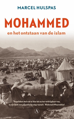 Afbeeldingen van Mohammed en het ontstaan van de islam