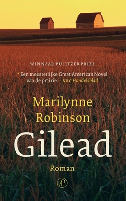 Afbeeldingen van Gilead Gilead