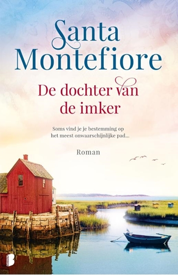 Afbeelding van De dochter van de imker