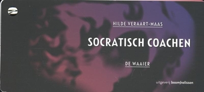 Afbeeldingen van Socratisch coachen (waaier)