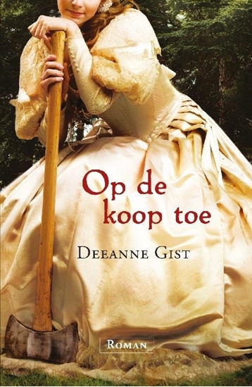 Afbeelding van Op de koop toe