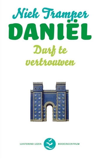 Afbeelding van Luisterend leven Daniel
