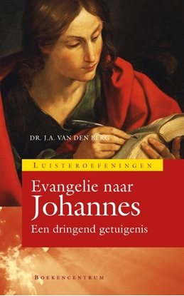 Afbeeldingen van Luisteroefeningen Evangelie van Johannes