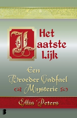 Afbeeldingen van Een broeder Cadfael mysterie Het laatste lijk