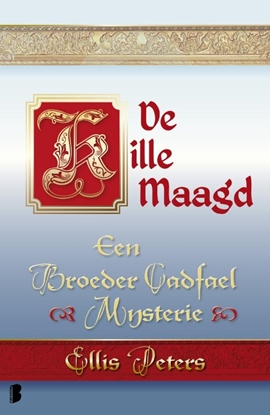 Afbeeldingen van Een broeder Cadfael mysterie De kille maagd