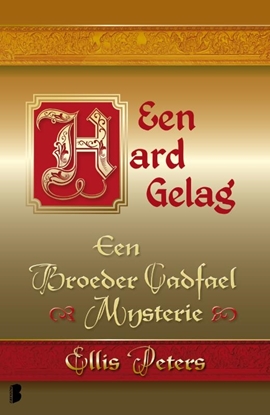 Afbeeldingen van Een broeder Cadfael mysterie Een hard gelag