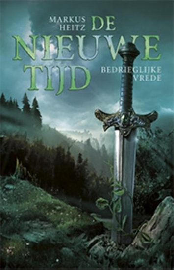 Afbeelding van Nieuwe Tijd De nieuwe tijd Bedrieglijke vrede