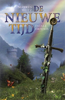 Afbeeldingen van Nieuwe Tijd De nieuwe tijd Fatale erfenis
