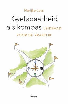 Afbeeldingen van Kwetsbaarheid als kompas