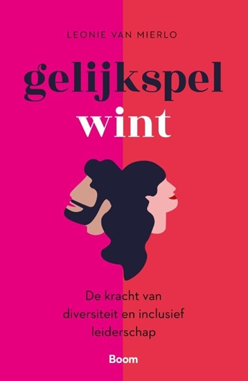 Afbeelding van Gelijkspel wint