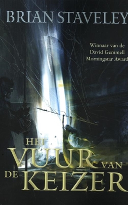 Afbeeldingen van Het Vuur van de Keizer
