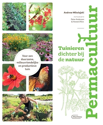 Afbeeldingen van Permacultuur