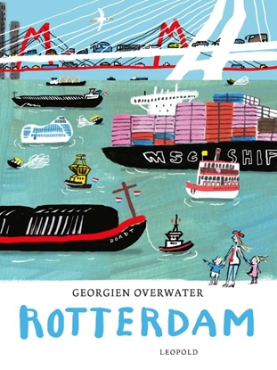 Afbeeldingen van Rotterdam