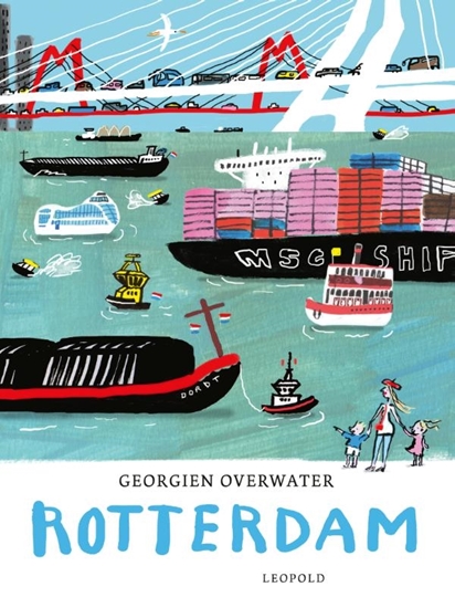 Afbeelding van Rotterdam