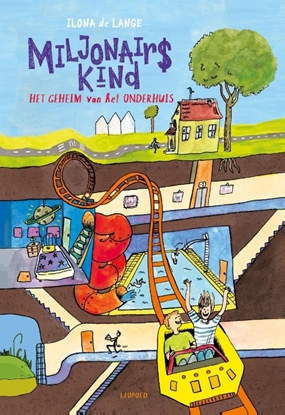 Afbeeldingen van Miljonairskind