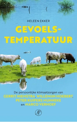 Afbeeldingen van Gevoelstemperatuur