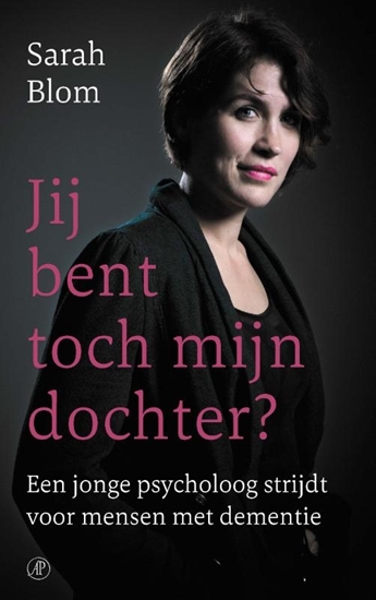 Afbeelding van Jij bent toch mijn dochter?