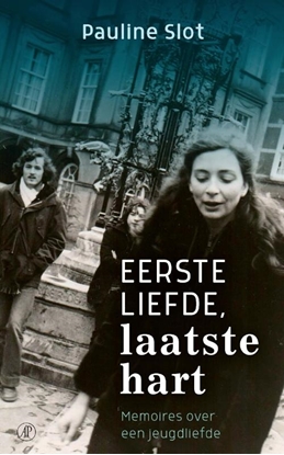 Afbeeldingen van Eerste liefde, laatste hart