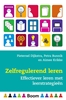 Afbeelding van Zelfregulerend leren