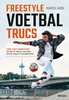 Afbeelding van Freestyle voetbaltrucs