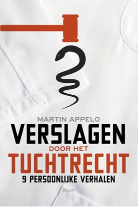 Afbeeldingen van Verslagen door het tuchtrecht