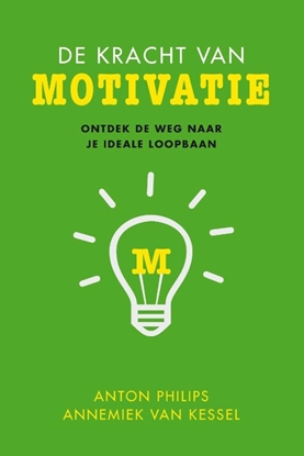 Afbeeldingen van De kracht van motivatie