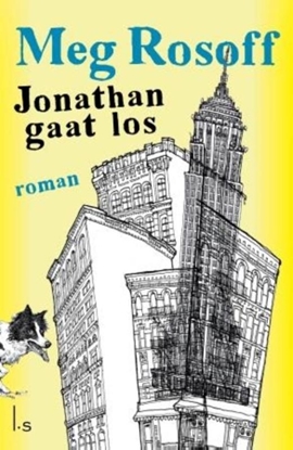 Afbeeldingen van Jonathan gaat los