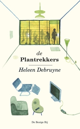 Afbeeldingen van De plantrekkers