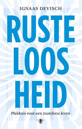 Afbeelding van Rusteloosheid