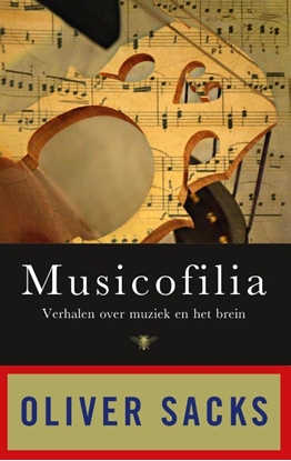 Afbeeldingen van Musicofilia