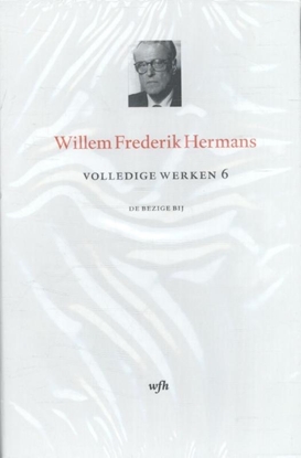 Afbeeldingen van Volledige werken van W.F. Hermans Volledige werken 6