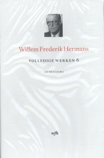 Afbeelding van Volledige werken van W.F. Hermans Volledige werken 6