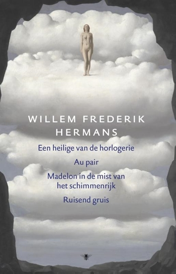 Afbeelding van Volledige werken van W.F. Hermans Volledige werken 6