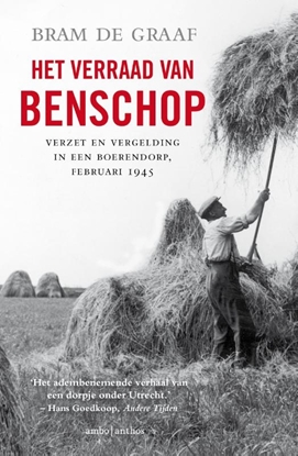 Afbeeldingen van Het verraad van Benschop