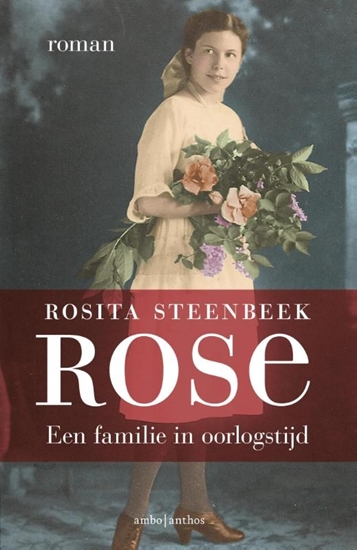 Afbeelding van Rose